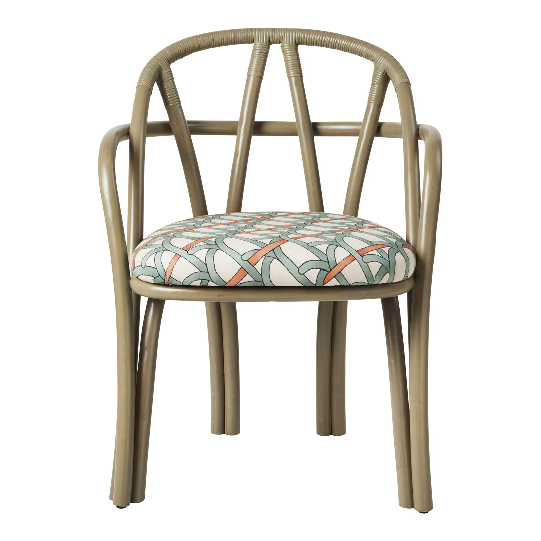 Bistra Dining Armchair