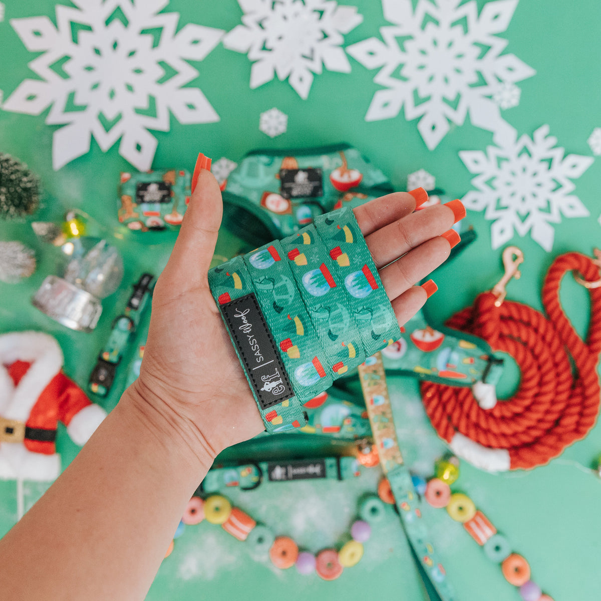 Dog Leash - Elf™