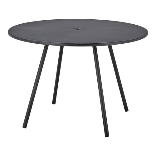 Area Table