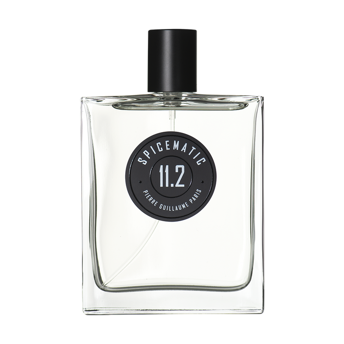 11.2 SPICEMATIC Eau de Parfum