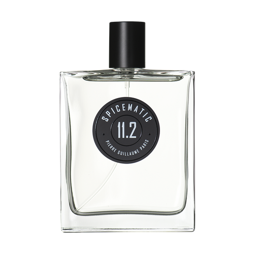11.2 SPICEMATIC Eau de Parfum