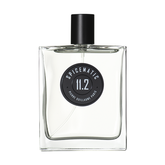 11.2 SPICEMATIC Eau de Parfum