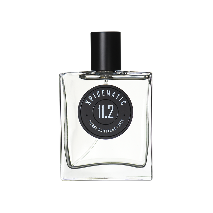 11.2 SPICEMATIC Eau de Parfum