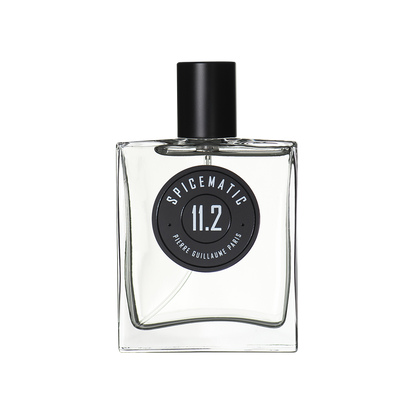 11.2 SPICEMATIC Eau de Parfum