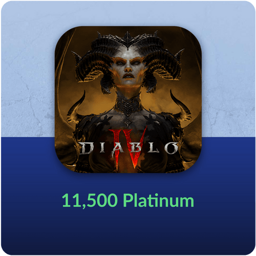 11500 Platinum