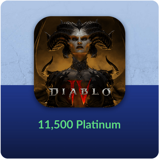11500 Platinum