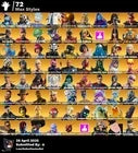 122 Skin OG FN Acc