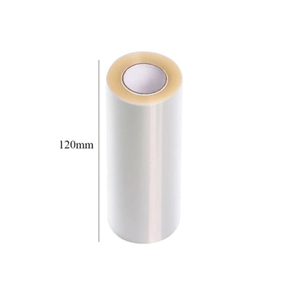 20mx120mm Thick Transparent Cake Collar - TEM IMPORTS™