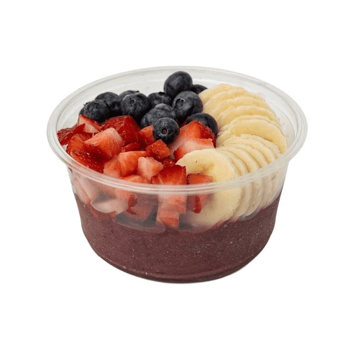 360mL Clear RPET Deli Container - TEM IMPORTS™