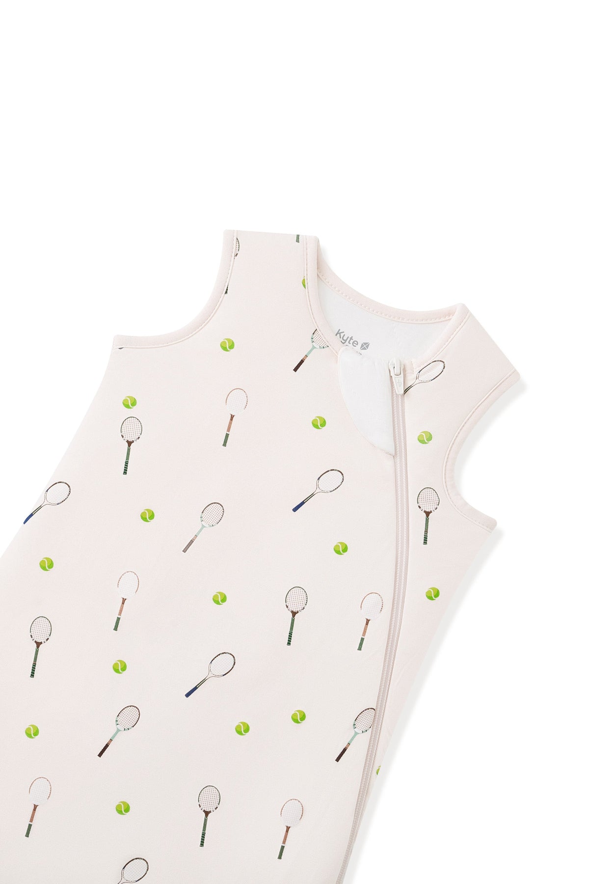 Sleep Bag in Tennis 1.0