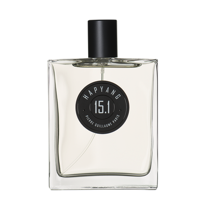 15.1 HAPYANG Eau de Parfum