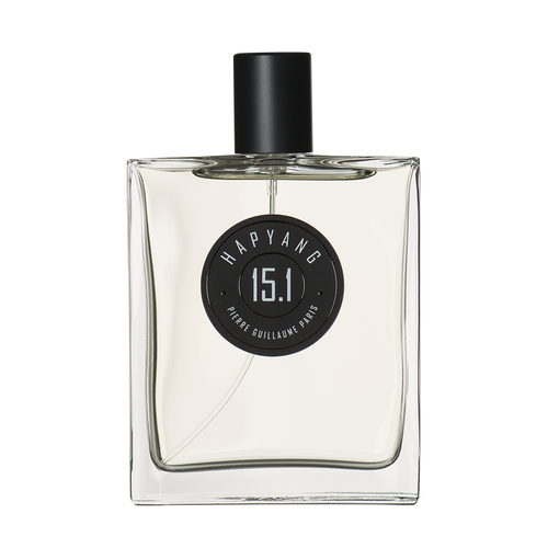 15.1 HAPYANG Eau de Parfum