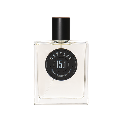 15.1 HAPYANG Eau de Parfum