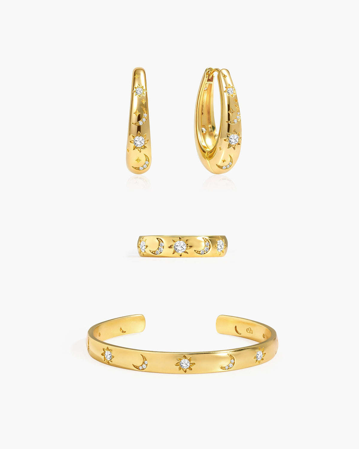 Solis Bangle
