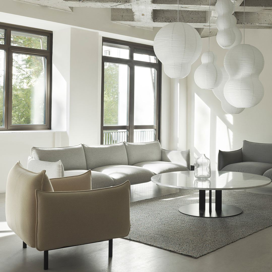 Ark Lounge Chair