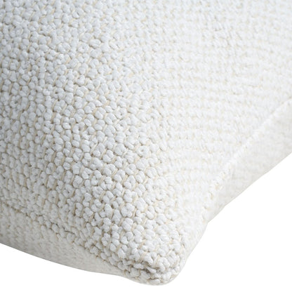 Boucle Square Outdoor Cushion