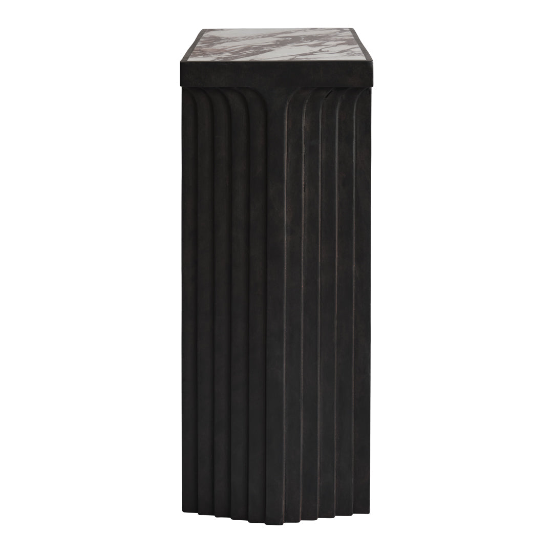 Arc Console Table