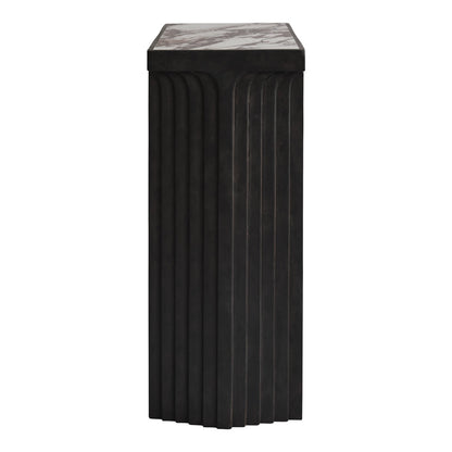 Arc Console Table