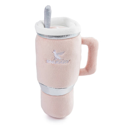Haute Diggity Dog - Snuggly Cup - Blush by Haute Diggity Dog