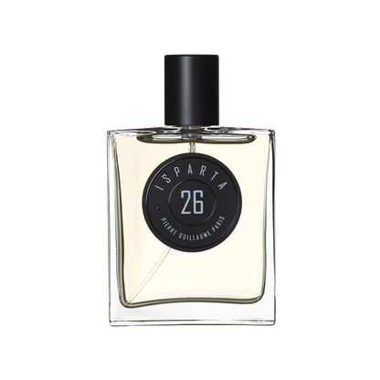 26 Isparta Eau de Parfum