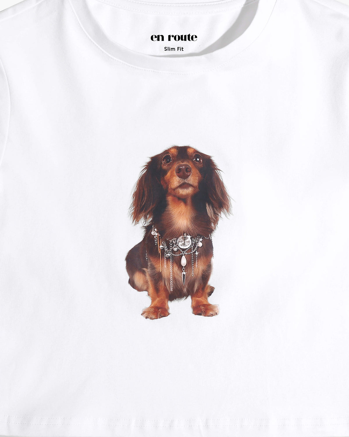 The Puppy Tee