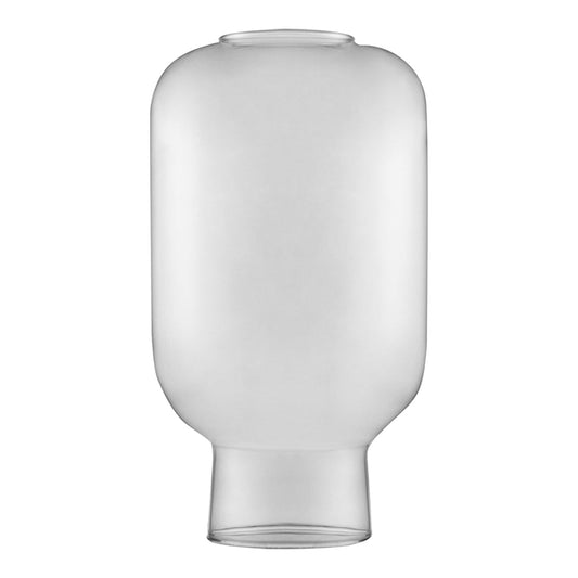 Amp Chandelier - Glass - Replacement Part