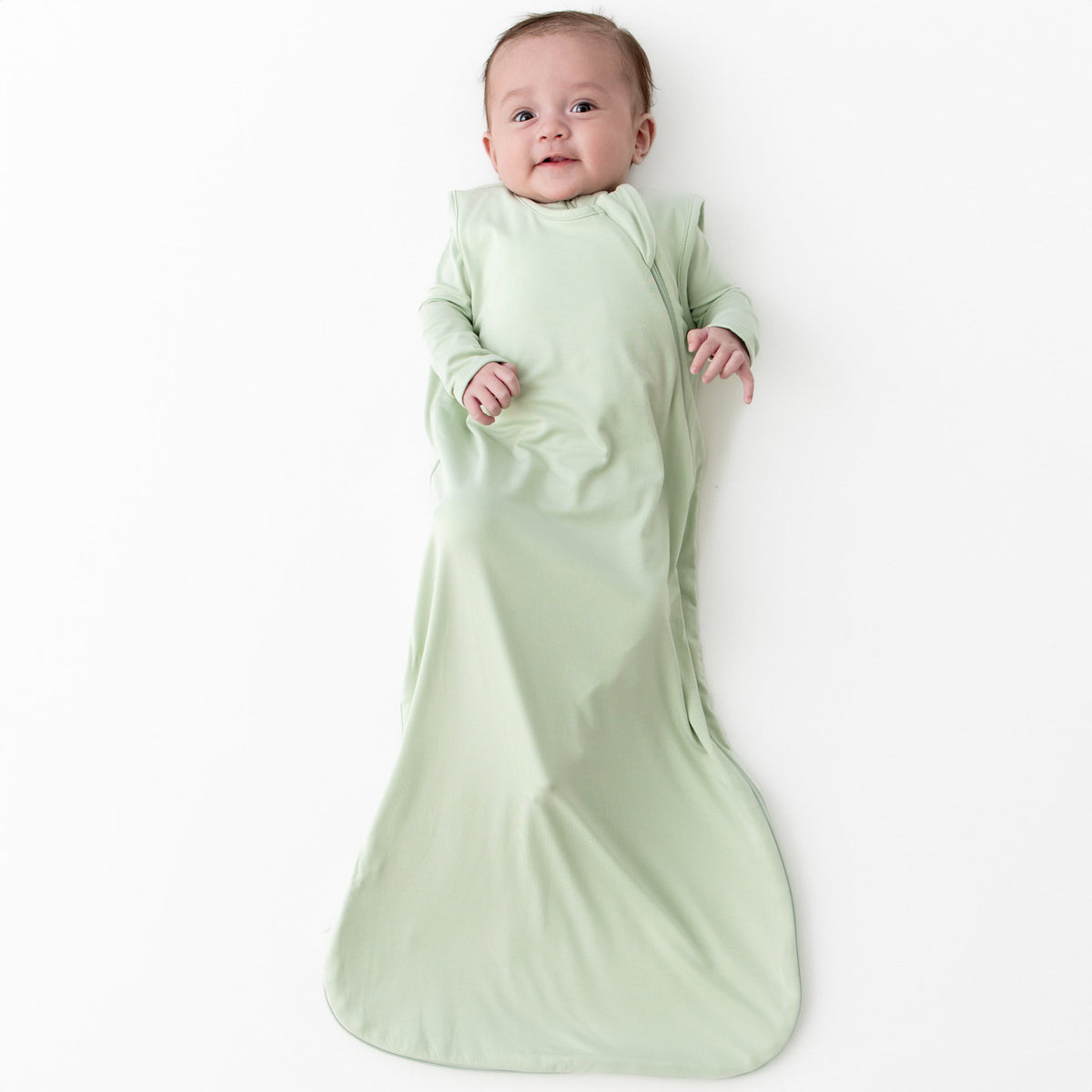 Sleep Bag in Basil 0.5