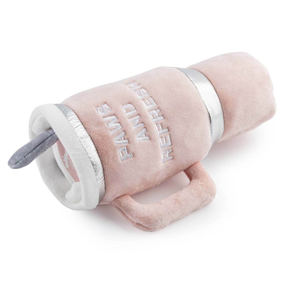 Haute Diggity Dog - Snuggly Cup - Blush by Haute Diggity Dog
