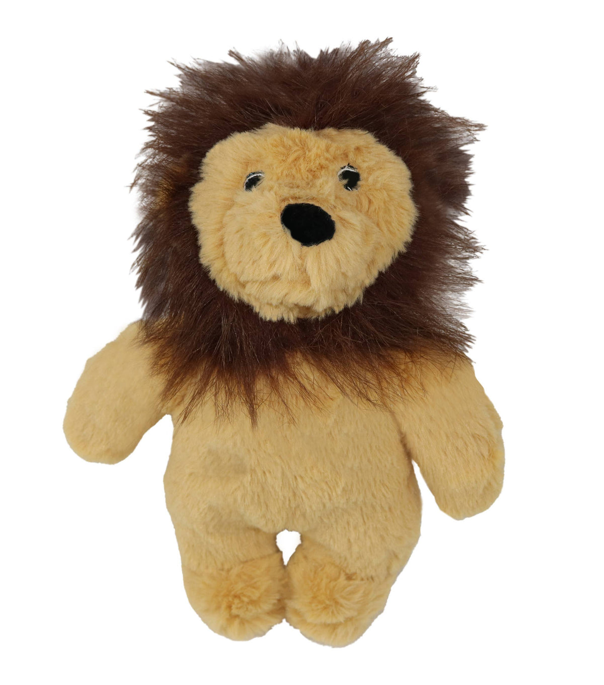 Dog Star Cute and Cuddly Rory the Lion Dog Toy Small