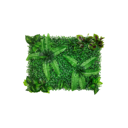 77016 Reptile Treasures Plant Mat A 24x16