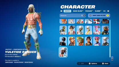 (85 Skins)