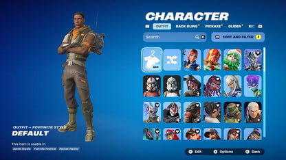 (85 Skins)