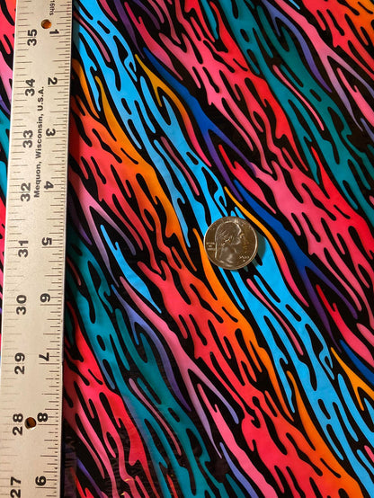 90's Stripe