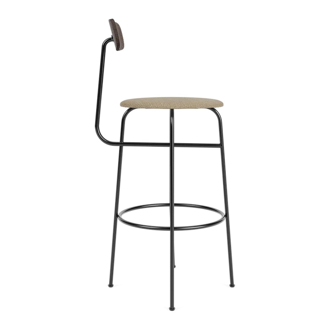 Afteroom Counter Chair - Seat Upholstered