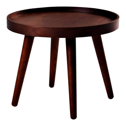 Alma Pouf Table