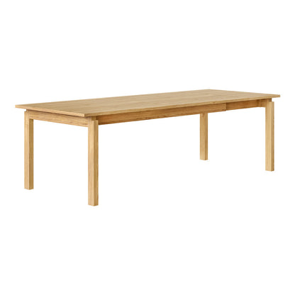 Annex Extendable Dining Table