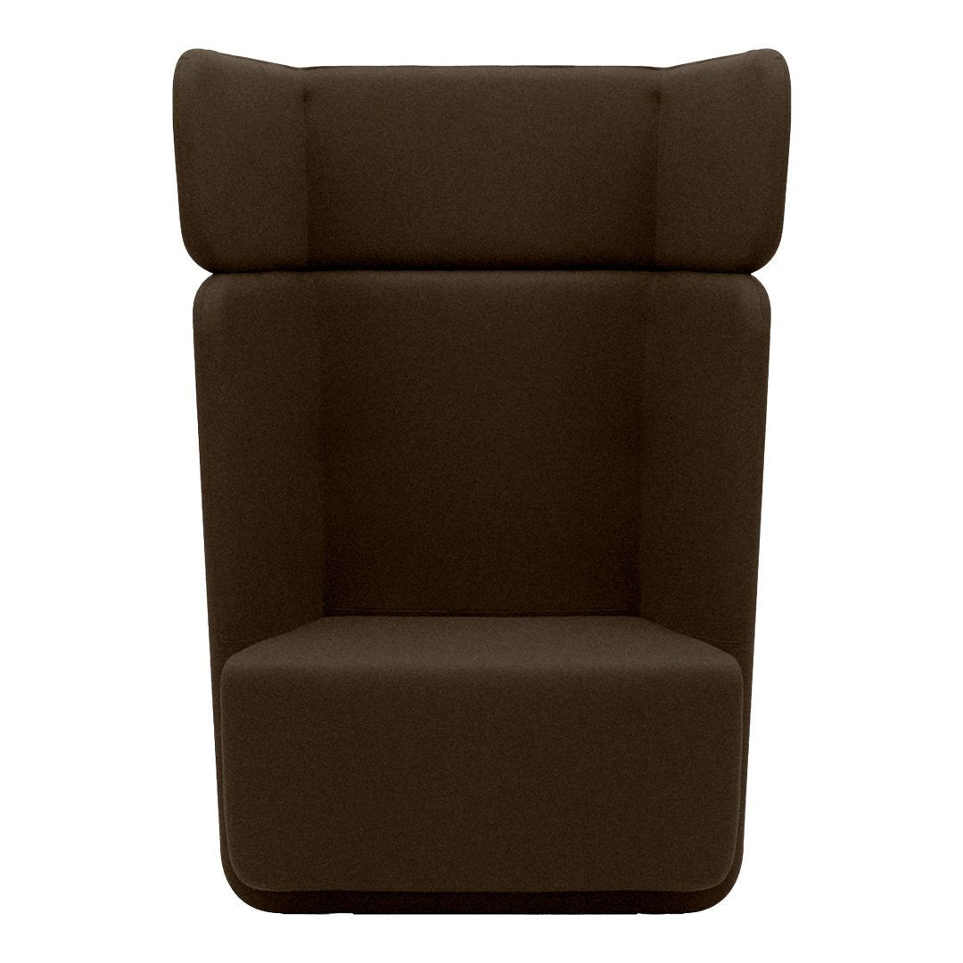 Basket Chair High