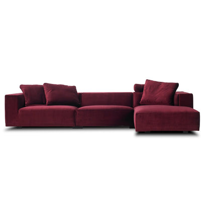 Baseline Sofa - Sectional