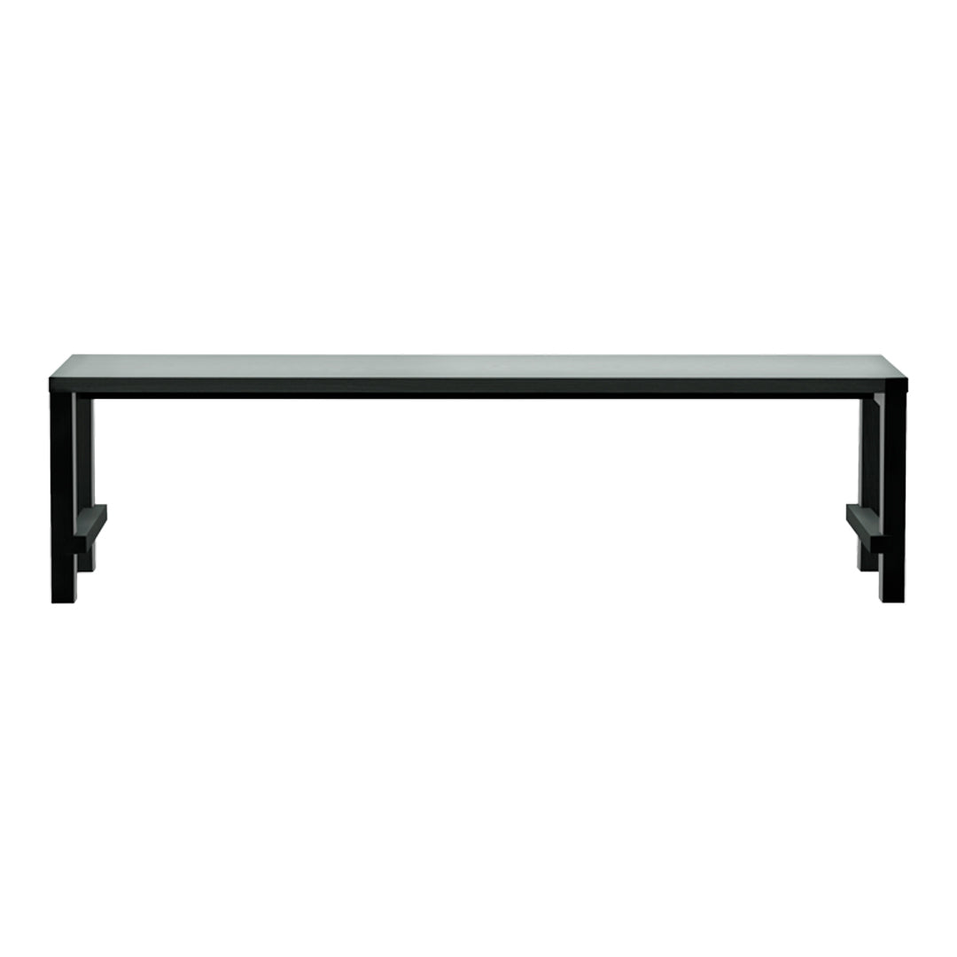 Bench Four