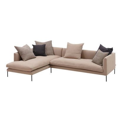 Blade Modular Sofa (Modules 9-16)