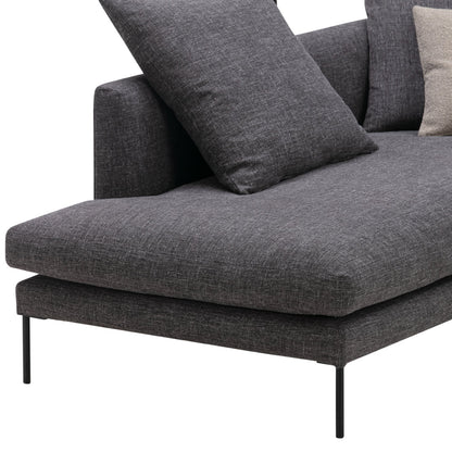 Blade Sofa Cushions