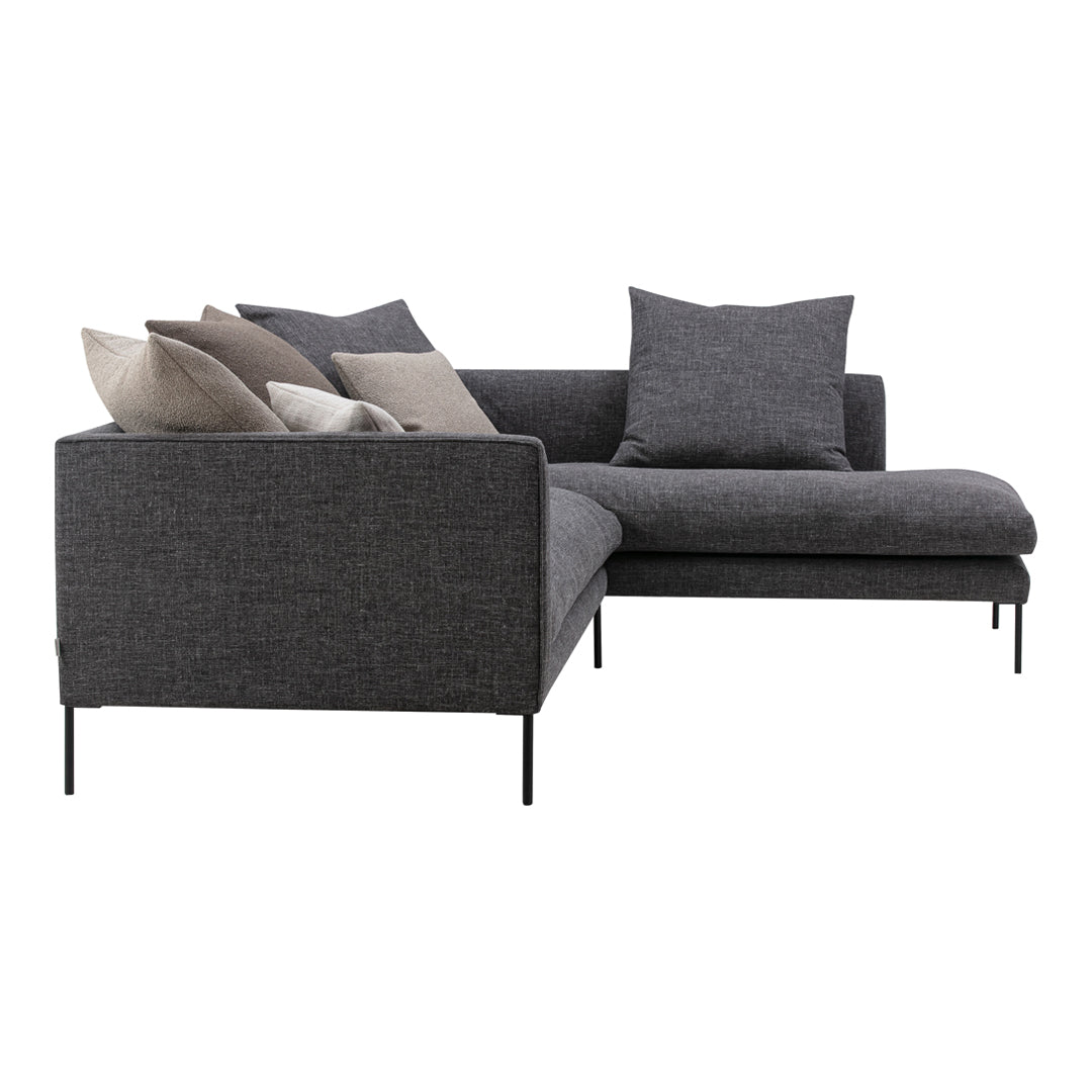 Blade Modular Sofa (Modules 9-16)