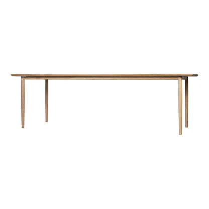 Arv Dining Table - Rectangular