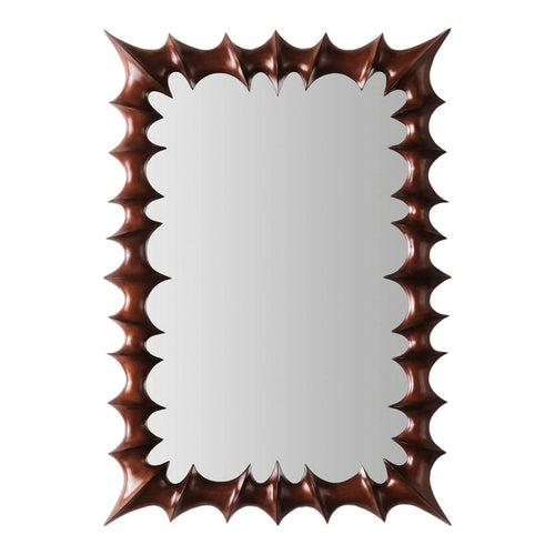 Brutalist Mirror Small
