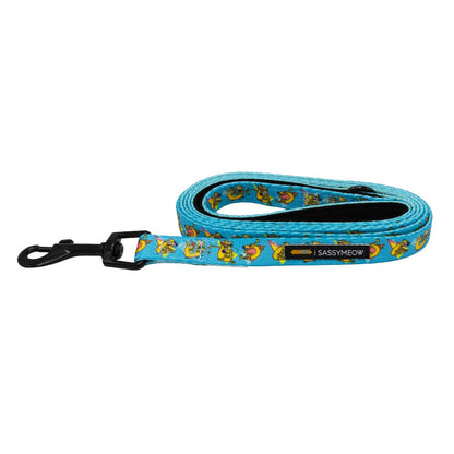 Cat Leash - Nickelodeon CatDog™