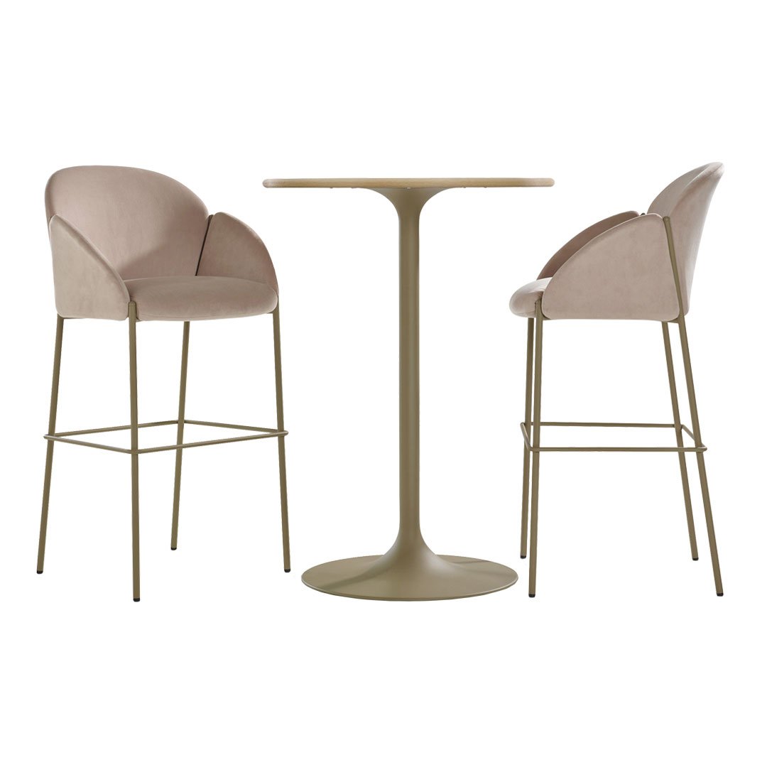 Andrea Bar Stool