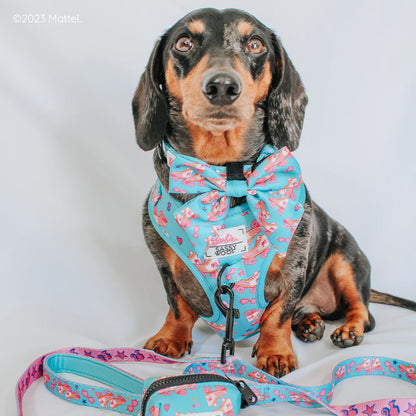 Dog Sailor Bow - BARBIE™ On a Roll