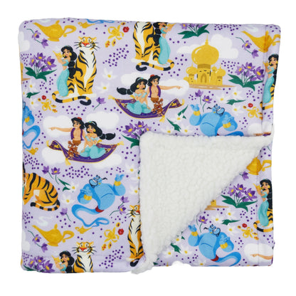 Pet Blanket - Disney's Jasmine