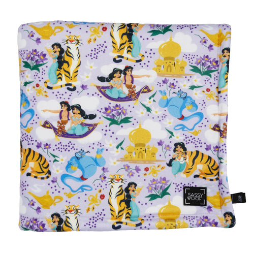Pet Blanket - Disney's Jasmine