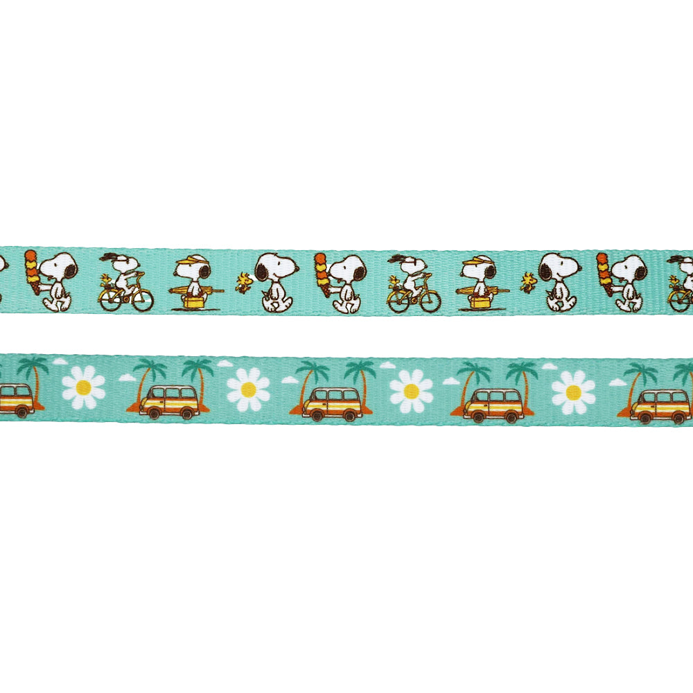 Dog Collar Three Piece Bundle - Peanuts™ Road Tripping
